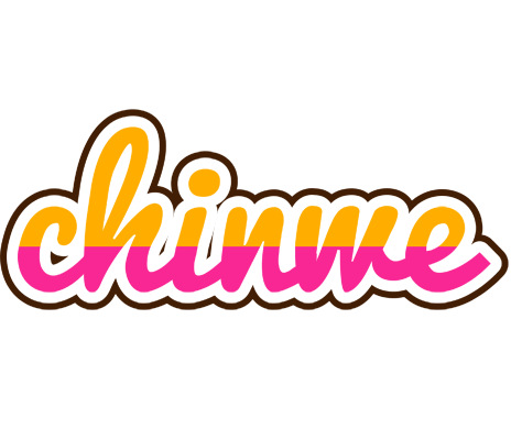 chinwe smoothie logo