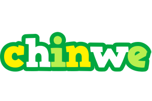 chinwe soccer logo