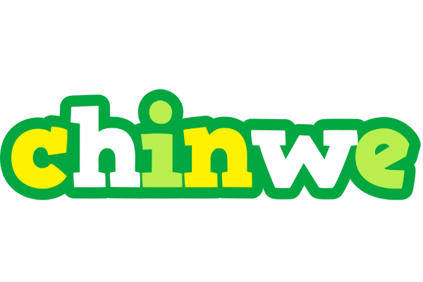 chinwe soccer logo