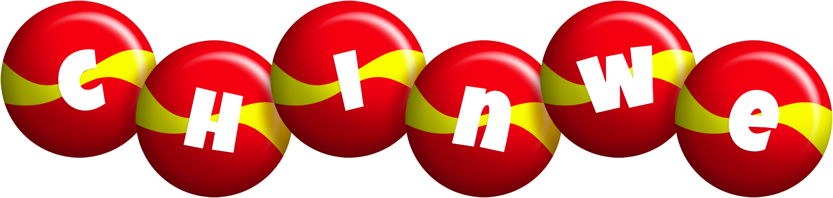 chinwe spain logo