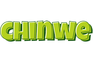 chinwe summer logo