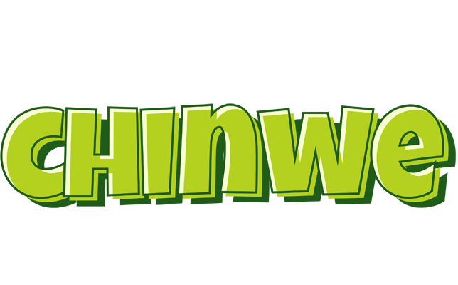 chinwe summer logo