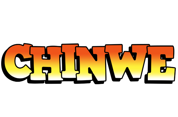 chinwe sunset logo