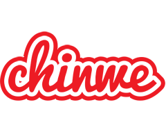 chinwe sunshine logo