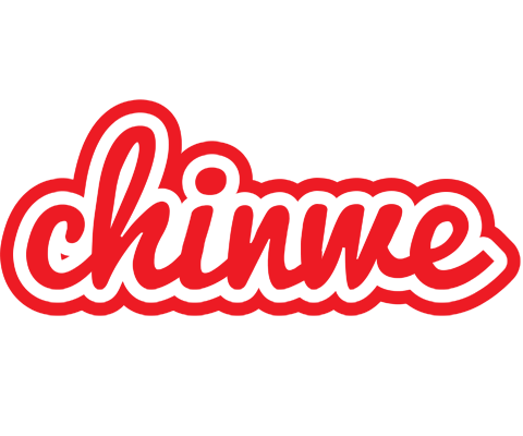 chinwe sunshine logo