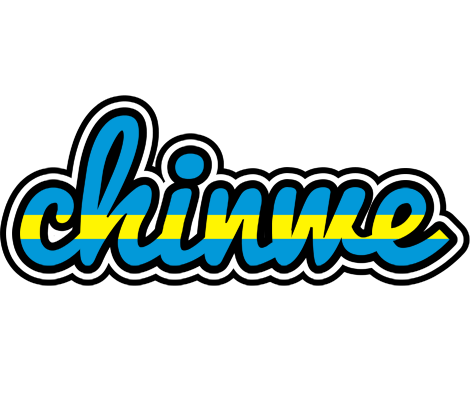 chinwe sweden logo