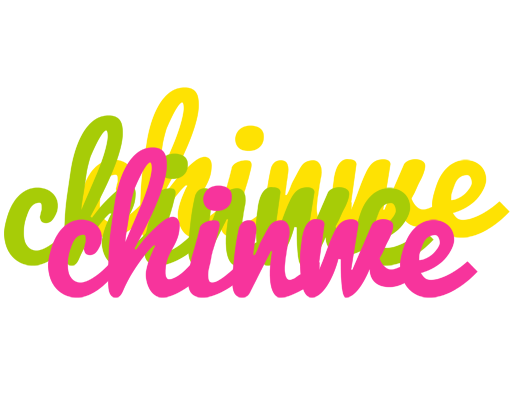 chinwe sweets logo