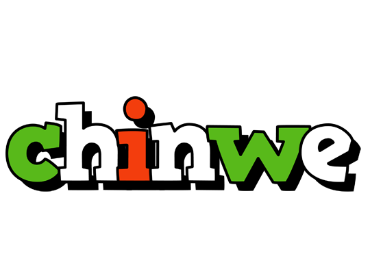 chinwe venezia logo