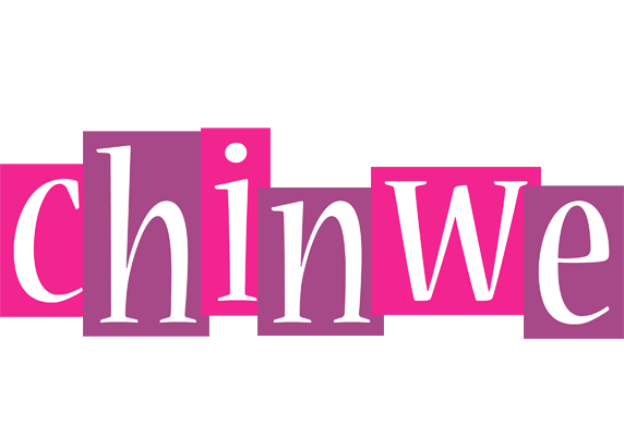 chinwe whine logo