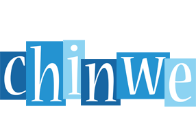 chinwe winter logo