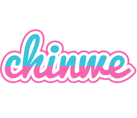 chinwe woman logo