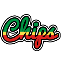 chips african logo