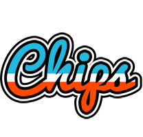 chips america logo