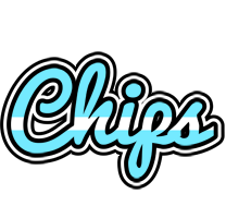 chips argentine logo