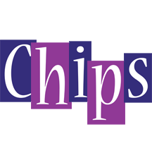 chips autumn logo