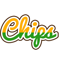 chips banana logo