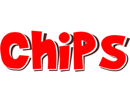 chips basket logo