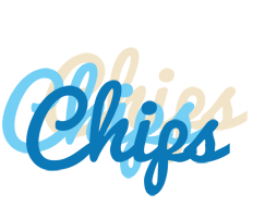 chips breeze logo