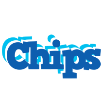 chips business logo