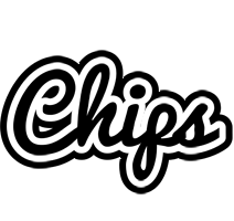 chips chess logo