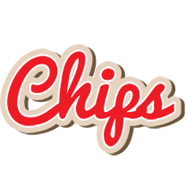 chips chocolate logo