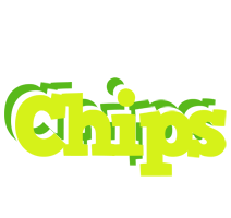 chips citrus logo