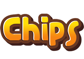 chips cookies logo