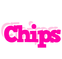 chips dancing logo