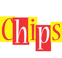 chips errors logo