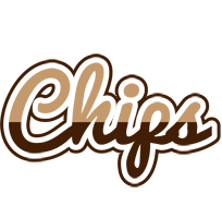 chips exclusive logo