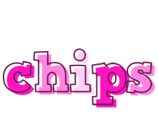 chips hello logo