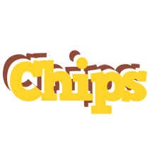 chips hotcup logo