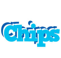 chips jacuzzi logo