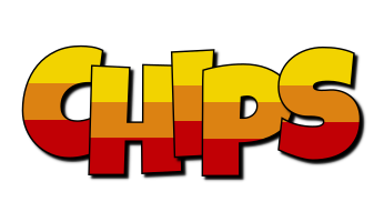 chips jungle logo