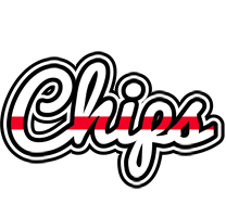 chips kingdom logo