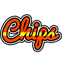 chips madrid logo