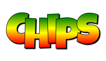 chips mango logo