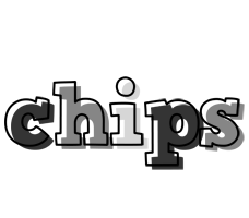 chips night logo