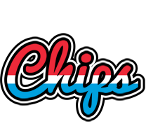 chips norway logo