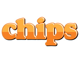 chips orange logo