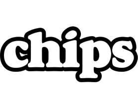 chips panda logo