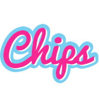 chips popstar logo