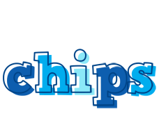 chips sailor logo