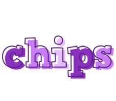 chips sensual logo