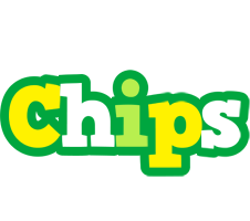 chips soccer logo