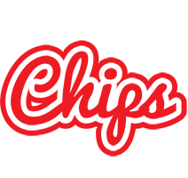 chips sunshine logo