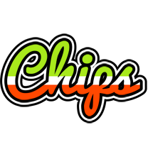 chips superfun logo