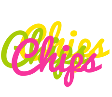 chips sweets logo