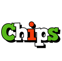 chips venezia logo