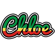 chloe african logo